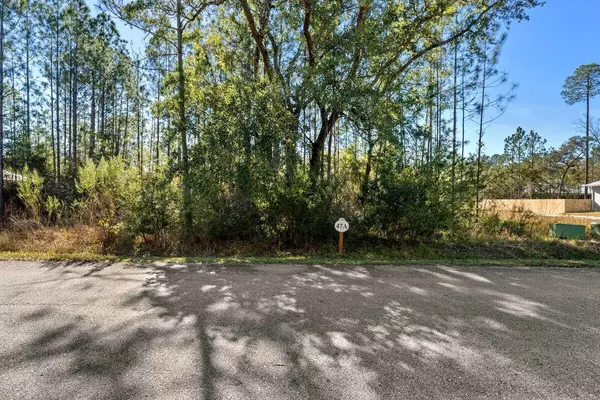 Freeport, FL 32439,Lot 47 Muzzle Street