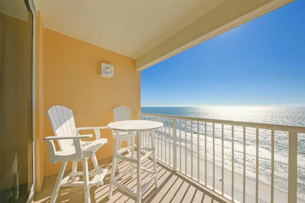 10811 Front Beach Road  #1502, Panama City Beach, FL 32407