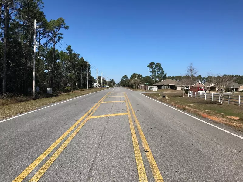 TBD Dog Track Rd, Pensacola, FL 32506