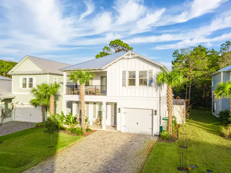 293 Lakeland Drive, Miramar Beach, FL 32550