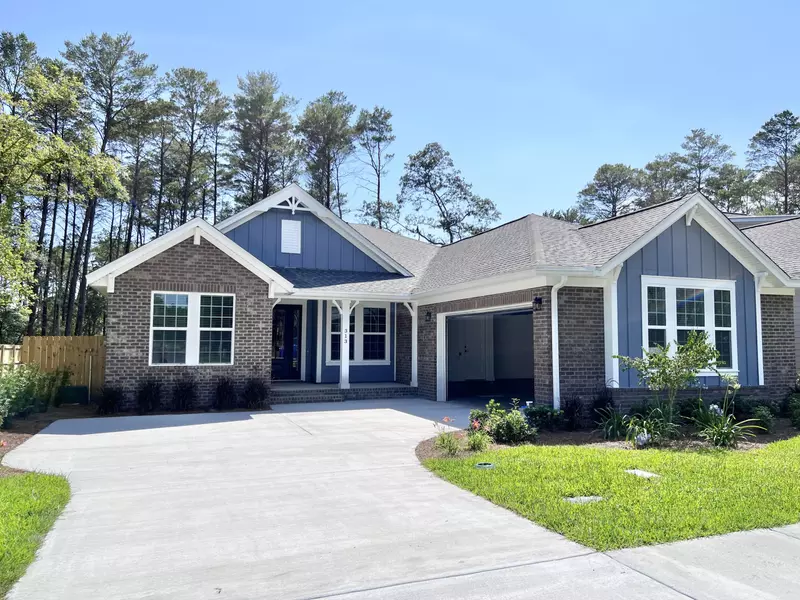 313 Sweet Basil Lane, Niceville, FL 32578