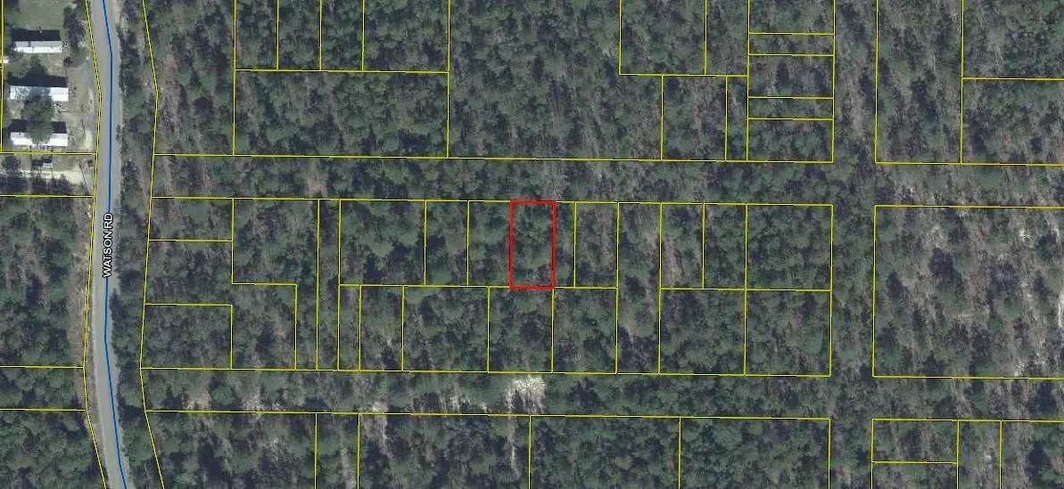 Lots 22&23 Watson Road, Defuniak Springs, FL 32433