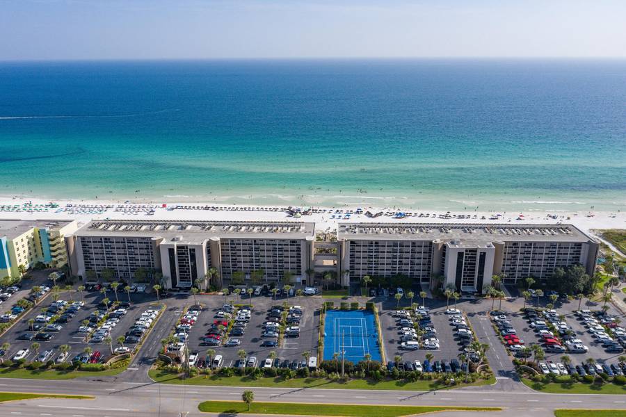 381 Santa Rosa Boulevard  #UNIT 514, Fort Walton Beach, FL 32548