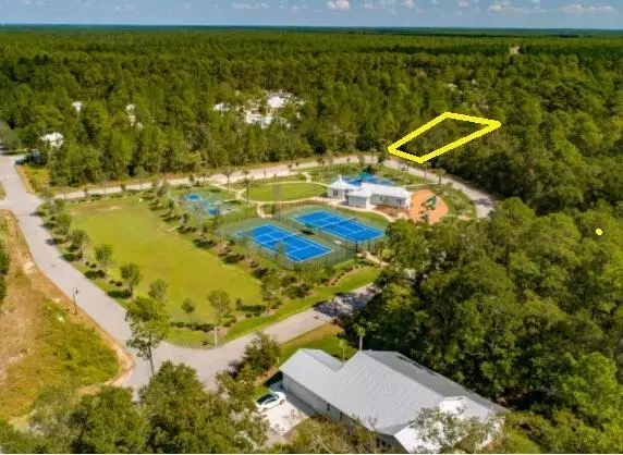 0 Sun Bear Circle, Freeport, FL 32439