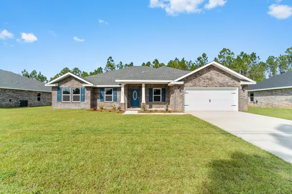 5887 Anderson Lane, Milton, FL 32570