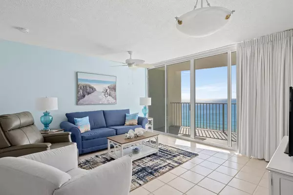 Panama City Beach, FL 32407,10517 Front Beach Road  #UNIT 1102