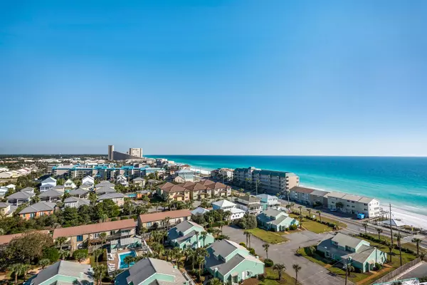 Miramar Beach, FL 32550,1096 Scenic Gulf Drive  #UNIT 1111-1111A