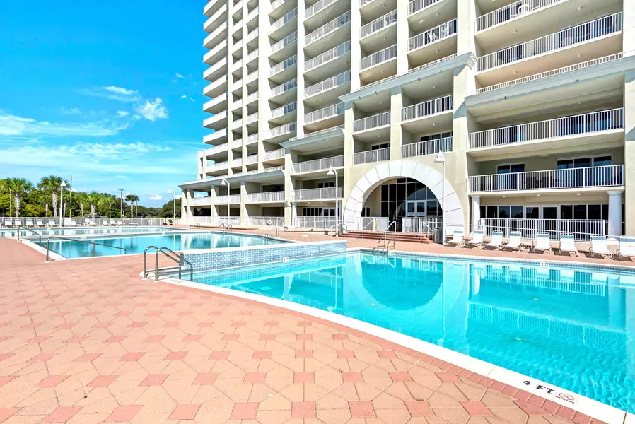 122 Seascape Drive  #UNIT 404, Miramar Beach, FL 32550