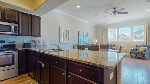 Miramar Beach, FL 32550,732 Scenic Gulf Drive  #UNIT C202