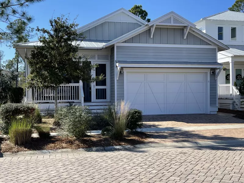 155 Flatwoods Forest Loop, Santa Rosa Beach, FL 32459