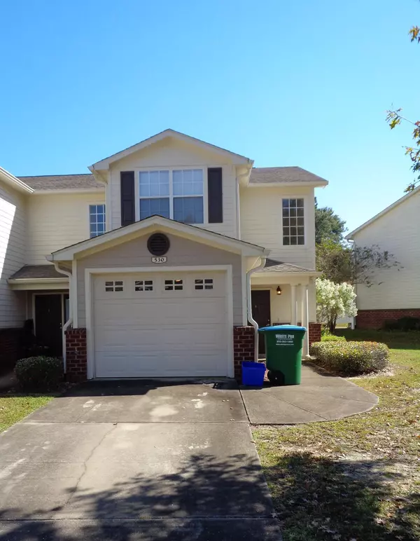 530 Wingspan Way, Crestview, FL 32536