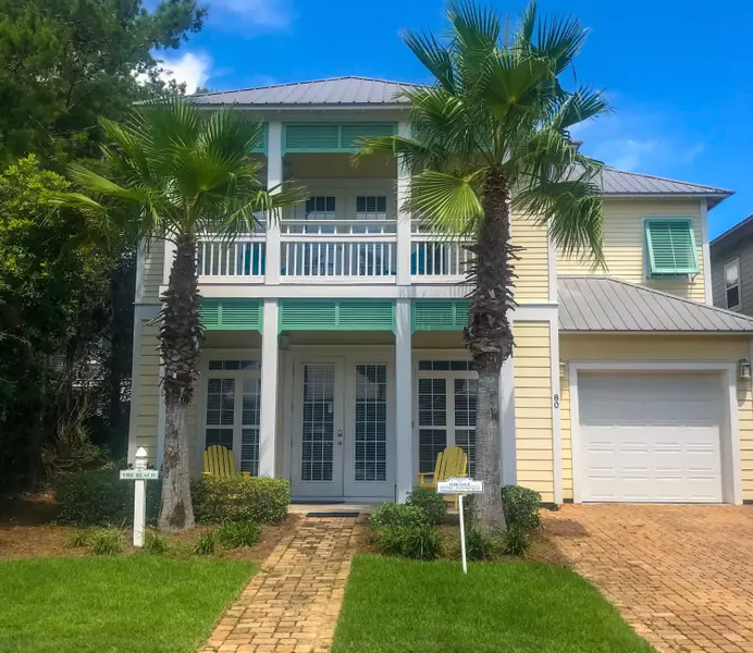 80 St Simon Circle, Miramar Beach, FL 32550