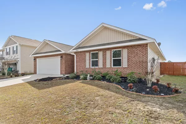 Crestview, FL 32539,3154 Partridge Drive