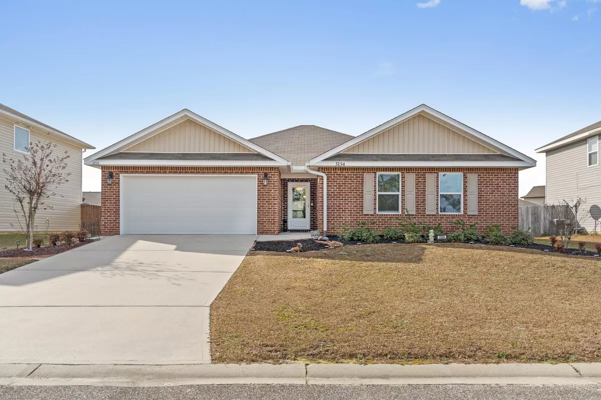 Crestview, FL 32539,3154 Partridge Drive