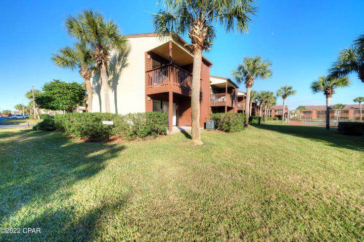 17751 Panama City Beach Parkway  #UNIT 12F, Panama City Beach, FL 32413