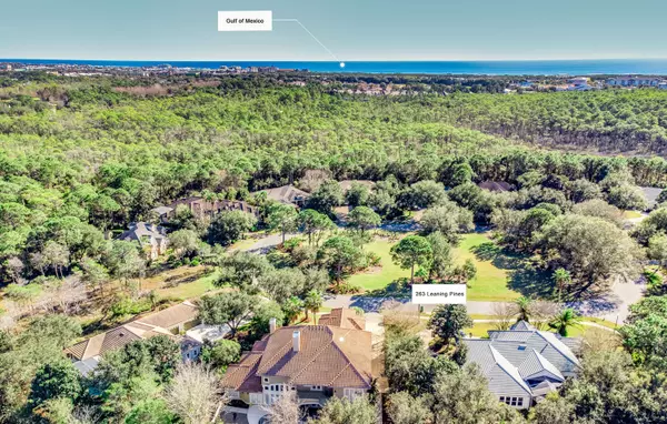 Destin, FL 32541,263 Leaning Pines Loop