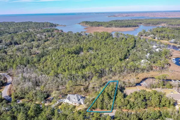 289 Eden Drive, Santa Rosa Beach, FL 32459