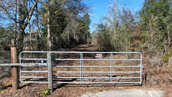 Laurel Hill, FL 32567,80 Acres Hub Presley Road