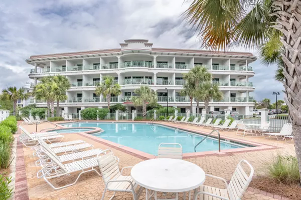 Rosemary Beach, FL 32461,9955 E Co Highway 30-A  #UNIT 108