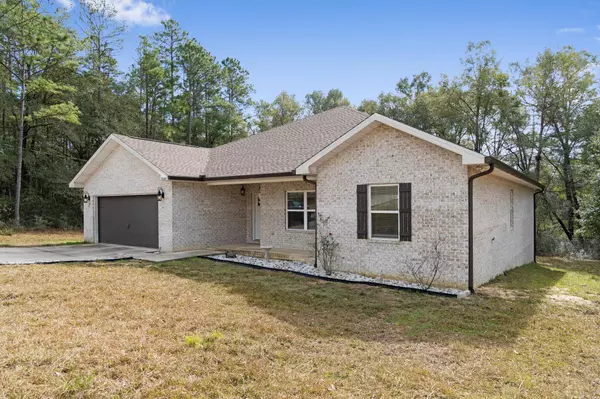 Crestview, FL 32539,3586 Randy Drive