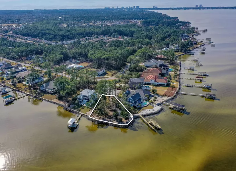 Lot 23 Driftwood Estate, Santa Rosa Beach, FL 32459