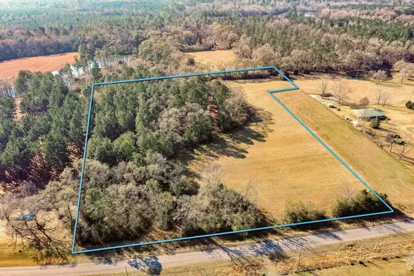 Baker, FL 32531,10.34 AC Highway C-180