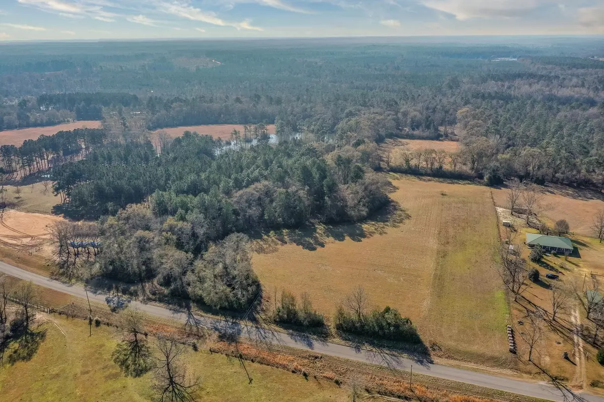 Baker, FL 32531,10.34 AC Highway C-180