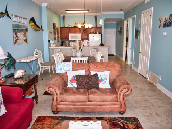 Panama City Beach, FL 32413,14415 Front Beach Road  #UNIT 2007