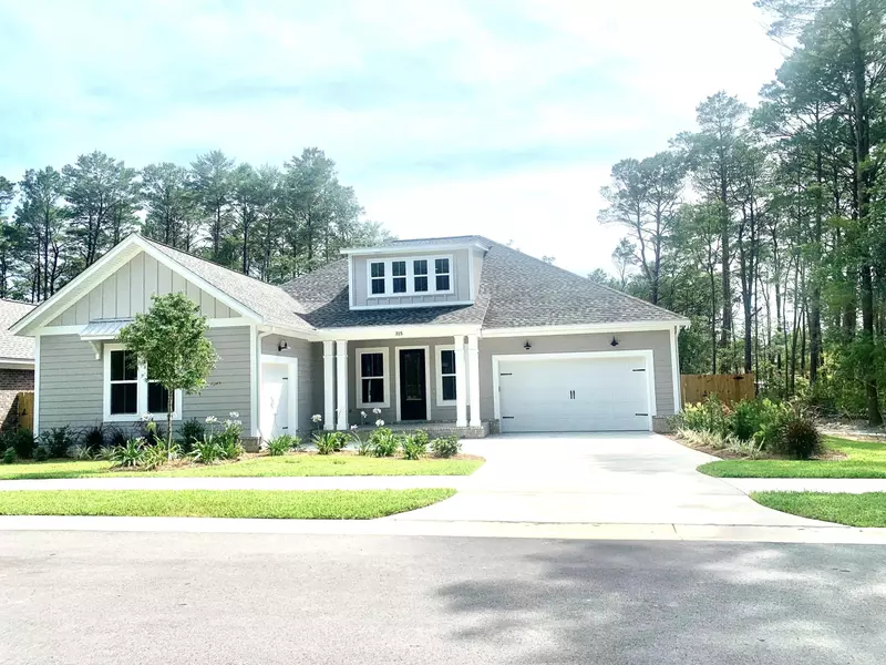 315 Sweet Basil Lane, Niceville, FL 32578