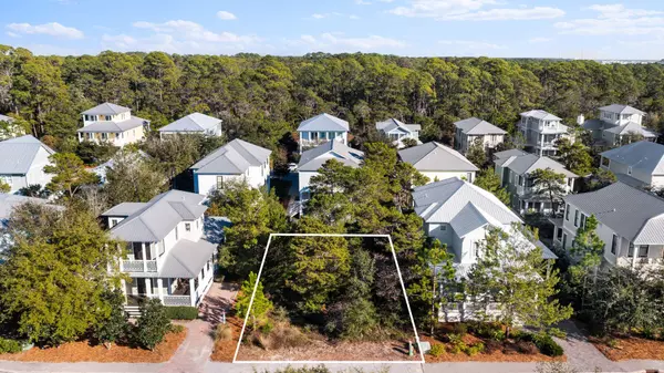 Santa Rosa Beach, FL 32459,Lot 55 Coleman Drive