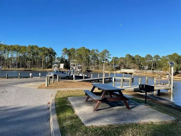 Santa Rosa Beach, FL 32459,Lot I-20 Mallard Lane