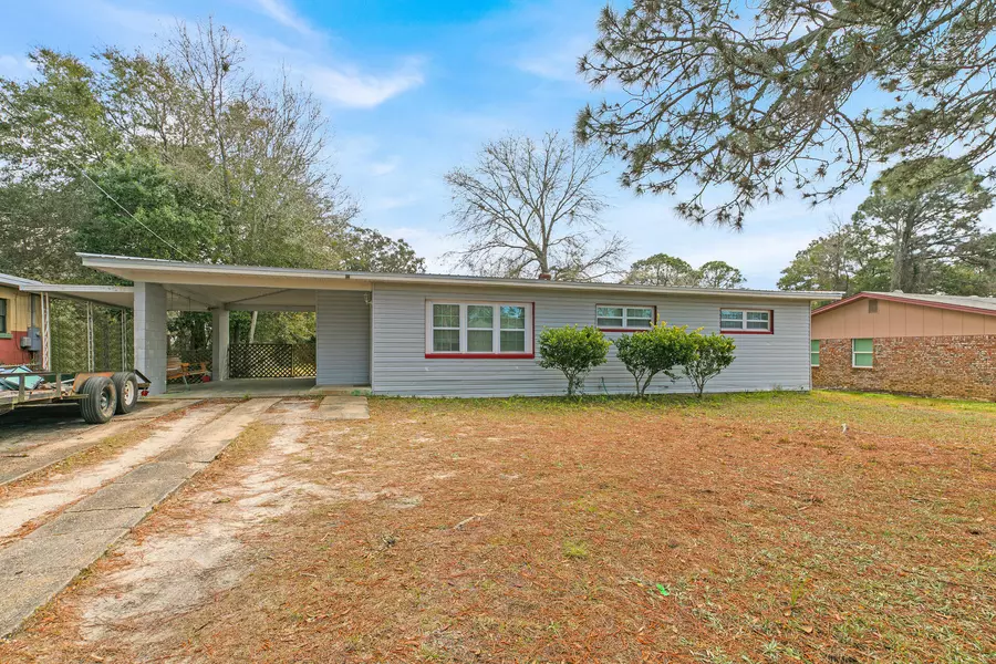 31 NE Ferry Road, Fort Walton Beach, FL 32548