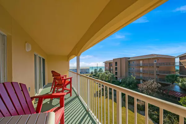 Miramar Beach, FL 32550,2076 Scenic Gulf Drive  #4010