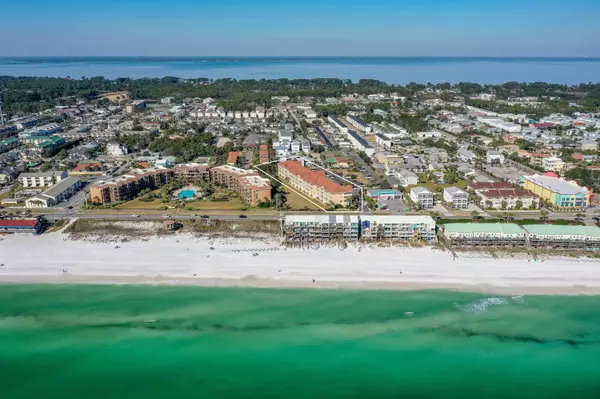 Miramar Beach, FL 32550,2076 Scenic Gulf Drive  #4010