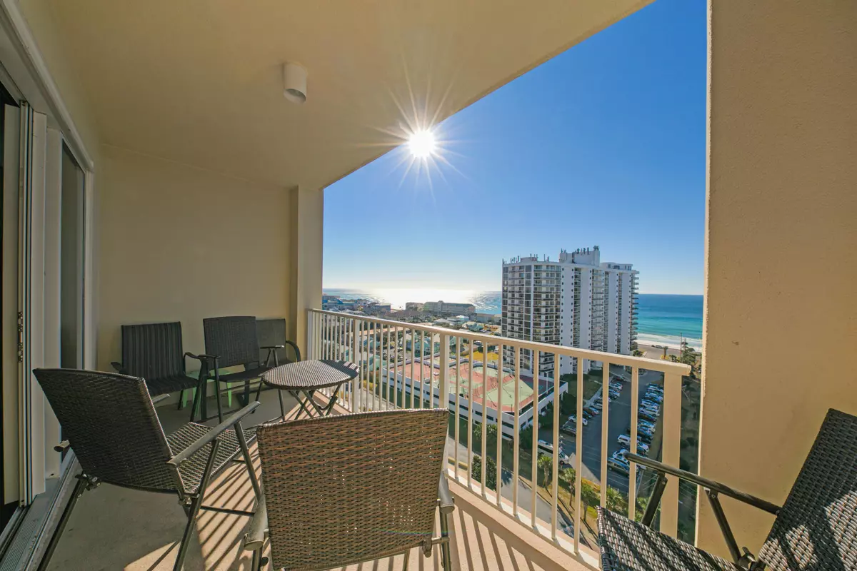 Miramar Beach, FL 32550,112 Seascape Boulevard  #1306