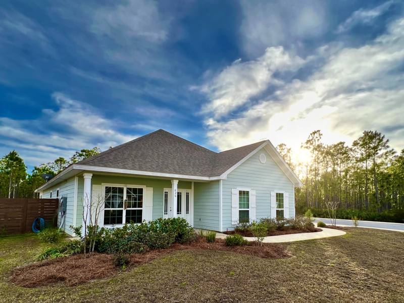 826 Alderberry  #Road, Santa Rosa Beach, FL 32459