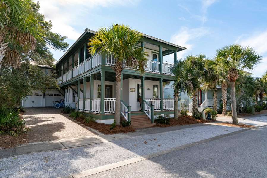 90 W Cobia Run, Inlet Beach, FL 32461