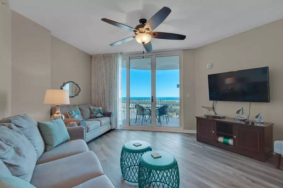 4203 Indian Bayou Trail  #UNIT 1808, Destin, FL 32541