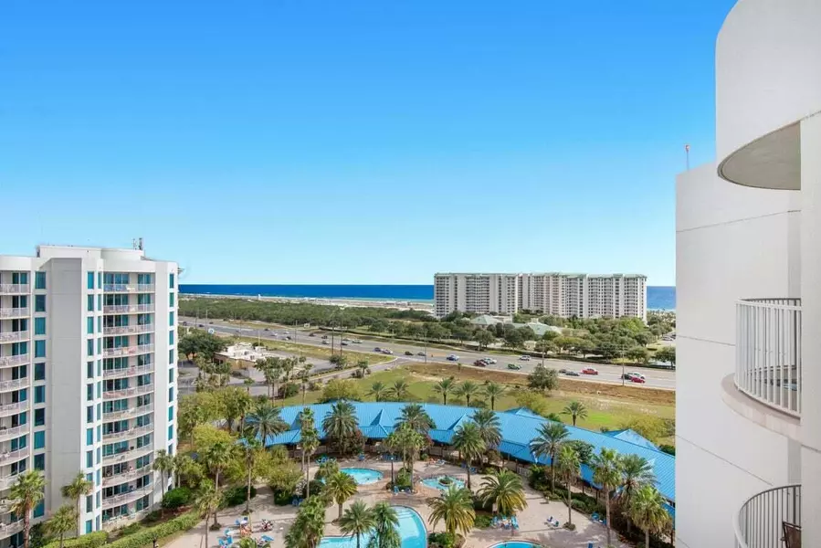 4207 Indian Bayou Trail  #UNIT 21211, Destin, FL 32541