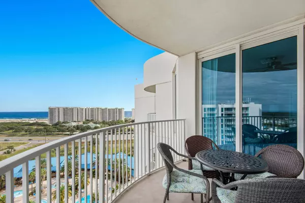 Destin, FL 32541,4207 Indian Bayou Trail  #UNIT 21211