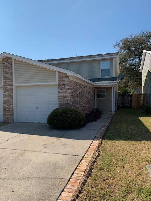 2408 Winter Park Court, Fort Walton Beach, FL 32548