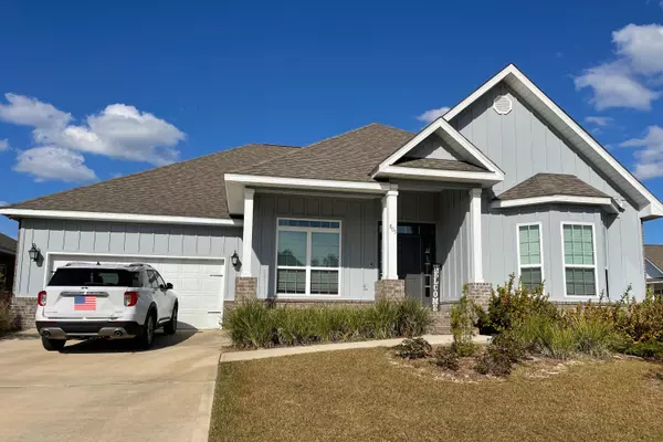 805 Cornelia Street, Freeport, FL 32439