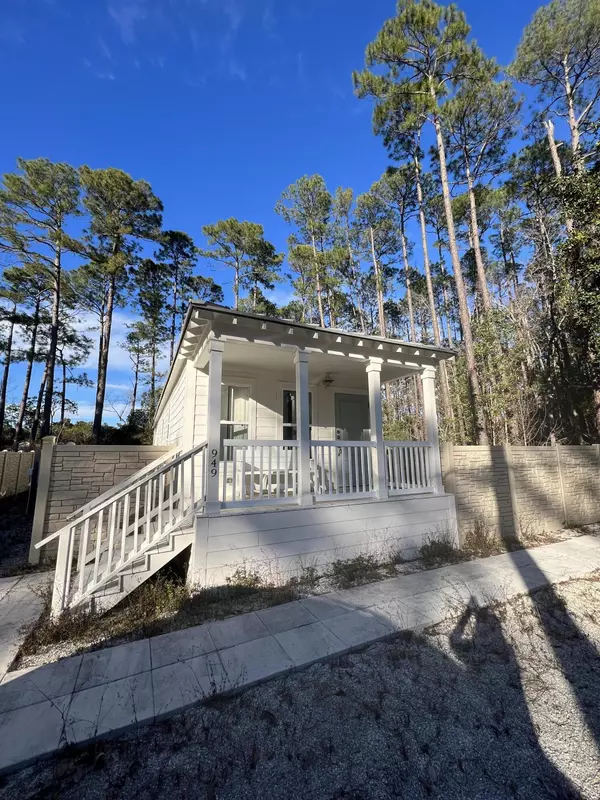 949 E POINT WASHINGTON Road, Santa Rosa Beach, FL 32459