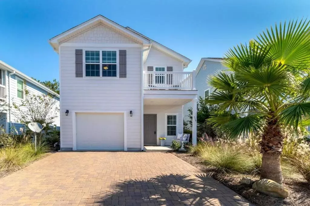 Inlet Beach, FL 32461,119 West Shore Place