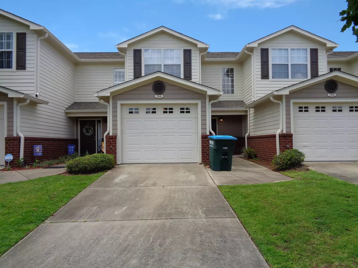 Crestview, FL 32536,786 Majestic Drive