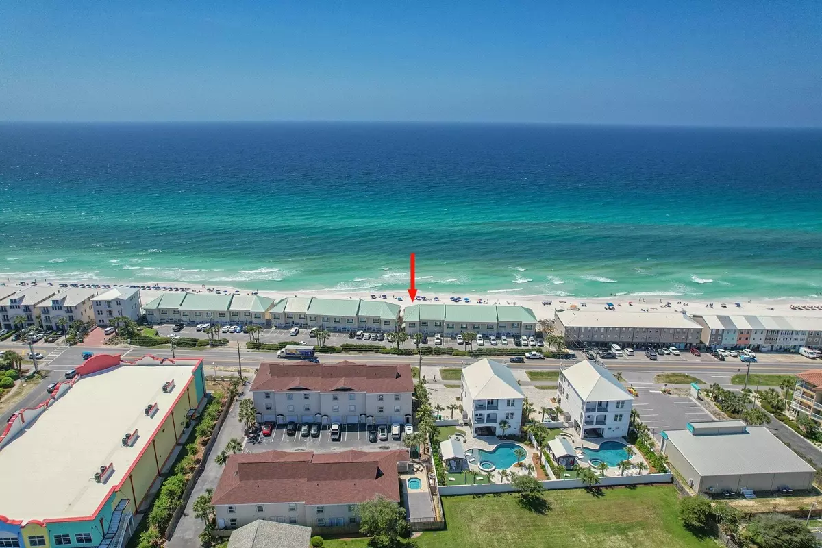 Miramar Beach, FL 32550,1987 Scenic Gulf Drive  #UNIT C1