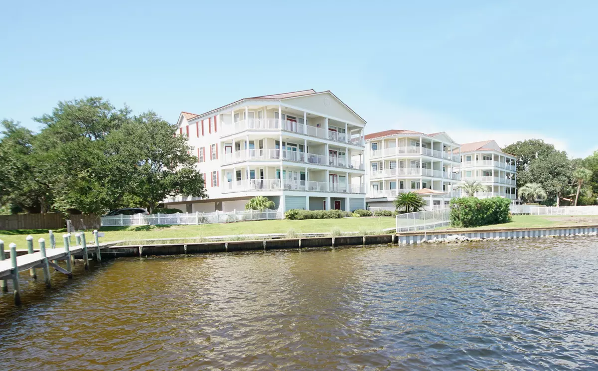 Fort Walton Beach, FL 32548,225 SE Alconese Avenue  #UNIT A