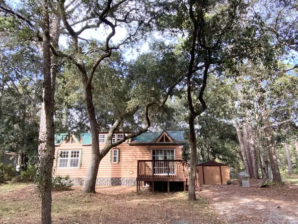 155 Madge Lane, Santa Rosa Beach, FL 32459