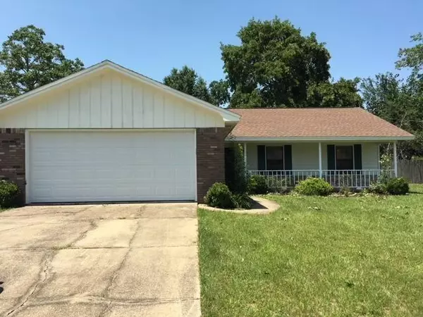 502 Krest Drive, Crestview, FL 32536