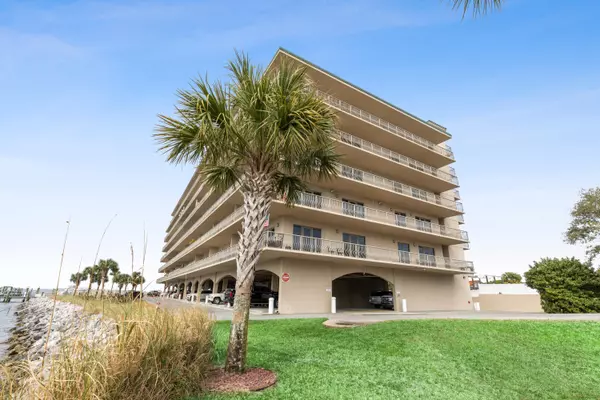 Destin, FL 32541,5 Calhoun Avenue  #UNIT 502